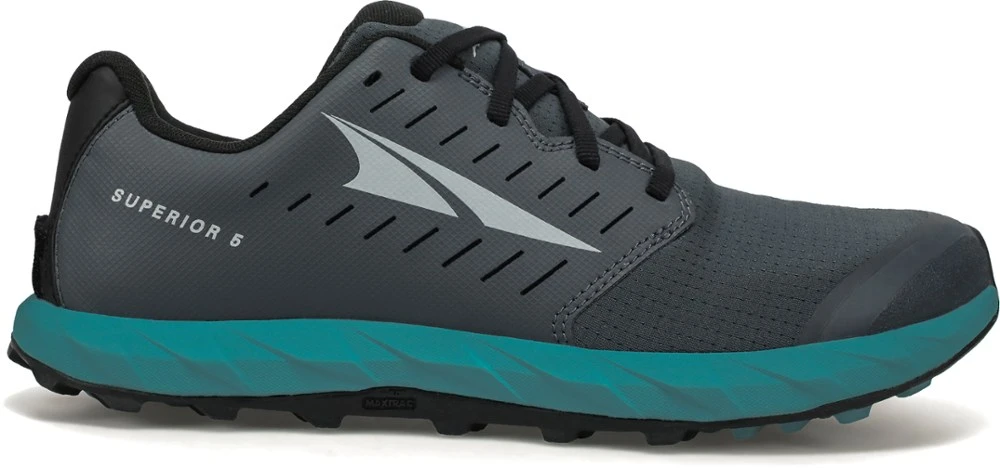 Altra Superior 5 Trail-Running Shoes - Women's 9 Altra Superior 5 Trail-Running Shoes - Women's - Image 7
