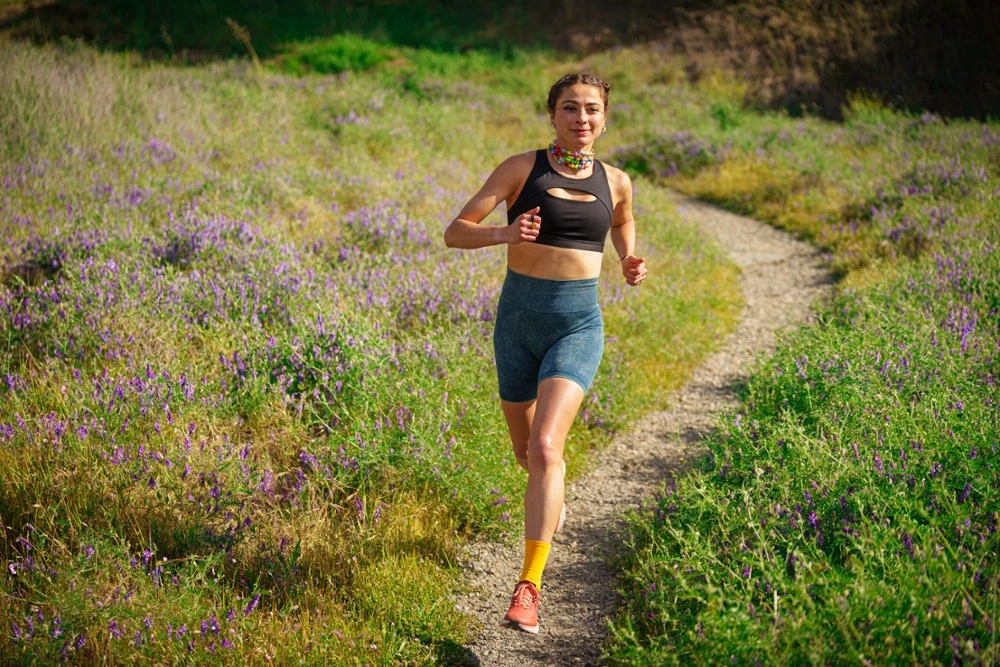 Altra Outroad Trail-Running Shoes - Women's 12 Altra Outroad Trail-Running Shoes - Women's - Image 10