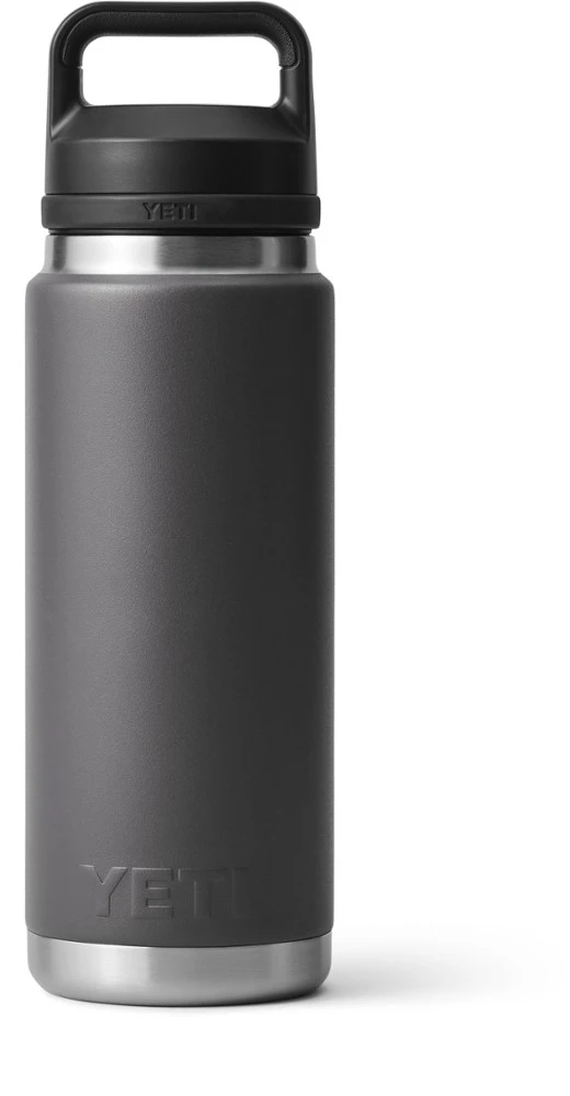 YETI Rambler Vacuum Bottle with Chug Cap - 26 fl. oz. 5 YETI Rambler Vacuum Bottle with Chug Cap - 26 fl. oz. - Image 3