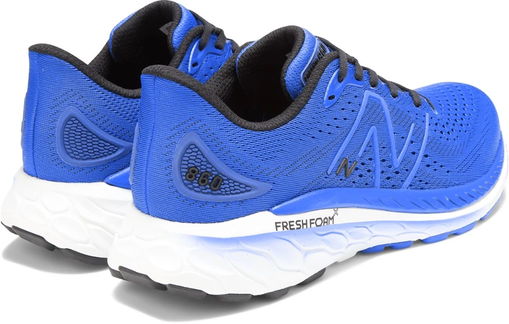 New Balance Fresh Foam X 860v13 Road-Running Shoes - Men's 6 New Balance Fresh Foam X 860v13 Road-Running Shoes - Men's - Image 4