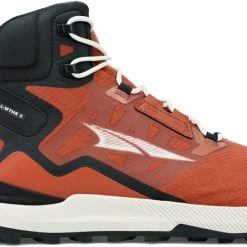 Altra Lone Peak ALL-WTHR Mid 2 Hiking Boots - Men's