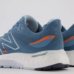 New Balance Fresh Foam 880v12 Road-Running Shoes - Men's -Cheap New Balance Store b22a2219 d276 4fa0 94f2 610c3cfbc1af