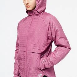 New Balance Reflective Impact Run Jacket - Women's -Cheap New Balance Store b3d25252 b159 4622 b5d3 4576571fd1e3