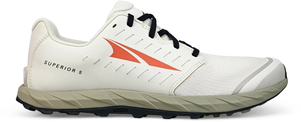 Altra Superior 5 Trail-Running Shoes - Men's 10 Altra Superior 5 Trail-Running Shoes - Men's - Image 8
