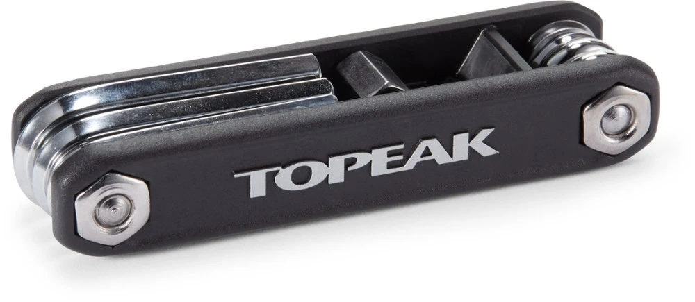 Topeak X-Tool Multi-Tool 5 Topeak X-Tool Multi-Tool - Image 3