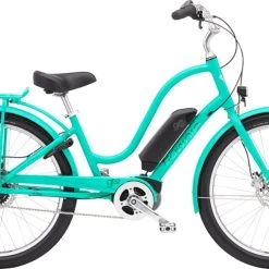 Electra Townie Go! 5i Step-Through Electric Bike -Cheap New Balance Store b5ec8d89 516f 4683 9bec fa6f6c550c7c