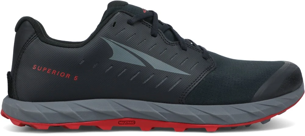 Altra Superior 5 Trail-Running Shoes - Men's 13 Altra Superior 5 Trail-Running Shoes - Men's - Image 11