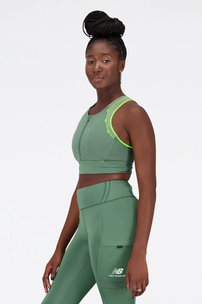 New Balance Impact Run All Terrain Bra 8 New Balance Impact Run All Terrain Bra - Image 6