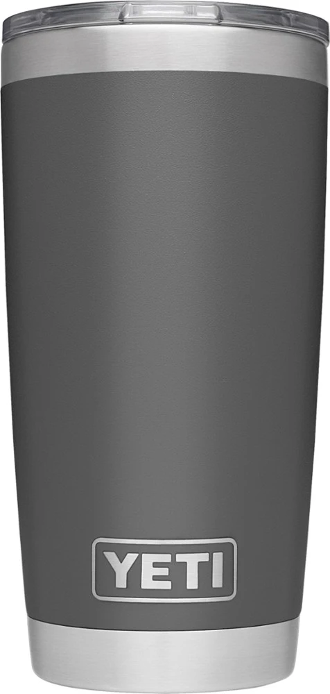 YETI Rambler Tumbler with MagSlider Lid - 20 fl. oz. 3 YETI Rambler Tumbler with MagSlider Lid - 20 fl. oz.