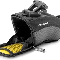 Topeak Aero Expanding Wedge Saddle Pack - Small -Cheap New Balance Store b8e00f93 fa63 4c62 ada4 438b1a4678a8