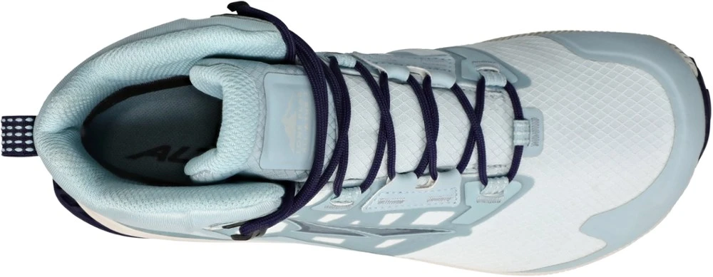 Altra Lone Peak ALL-WTHR Mid 2 Hiking Boots - Women's 5 Altra Lone Peak ALL-WTHR Mid 2 Hiking Boots - Women's - Image 3