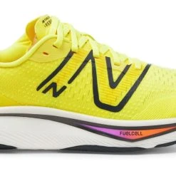 New Balance FuelCell Rebel V3 Road-Running Shoes - Men's