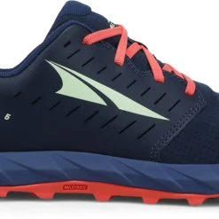 Altra Superior 5 Trail-Running Shoes - Women's