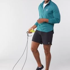 New Balance NB Heat Grid Half-Zip Top - Men's -Cheap New Balance Store bc9146a3 6128 4ae5 8807 516eb3c569dc