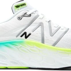 New Balance Fresh Foam X More v4 Road-Running Shoes - Men's -Cheap New Balance Store be5254ba 802e 4429 b400 a66760335842
