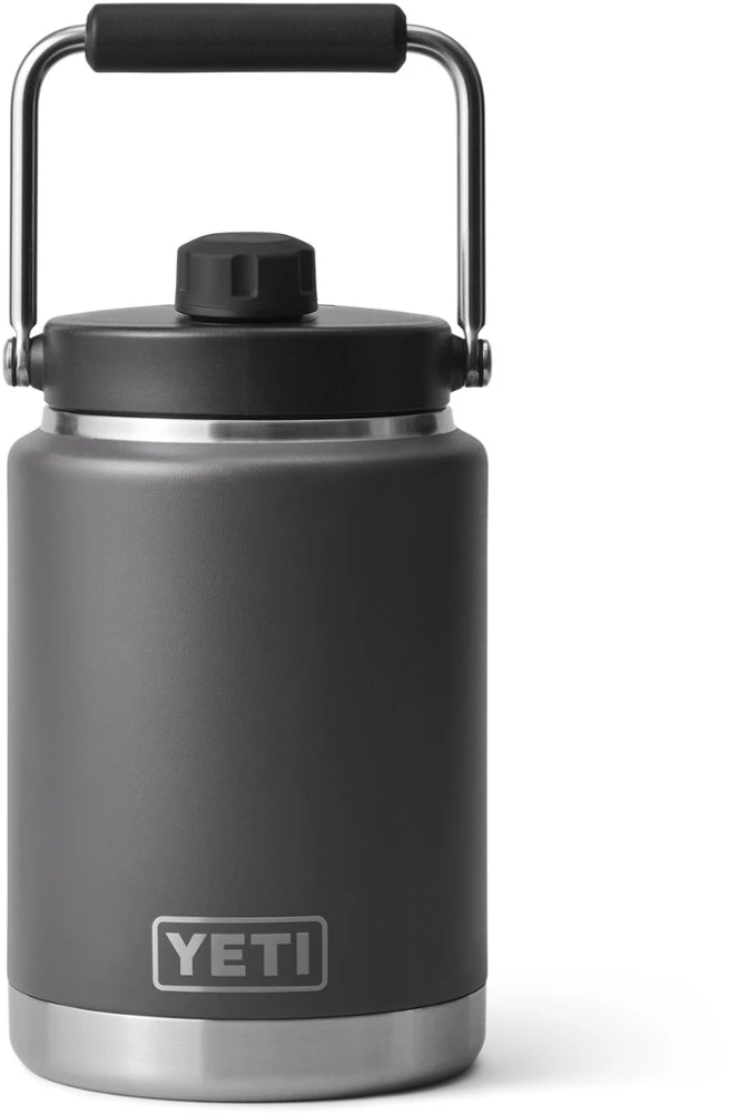 YETI Rambler Half Gallon Jug - 64 fl. oz. 3 YETI Rambler Half Gallon Jug - 64 fl. oz.