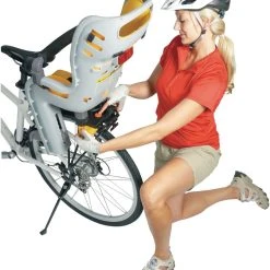 Topeak BabySeat II & Rack (Non-Disc) -Cheap New Balance Store c0adbfbe cd8e 40ed aefd ed1e5e02eb84