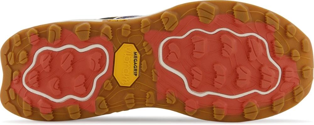 New Balance Fresh Foam Hierro v7 Trail-Running Shoes - Women's 7 New Balance Fresh Foam Hierro v7 Trail-Running Shoes - Women's - Image 5