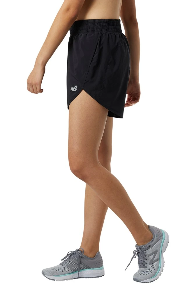 New Balance Accelerate 5" Shorts - Women's 5 New Balance Accelerate 5" Shorts - Women's - Image 3