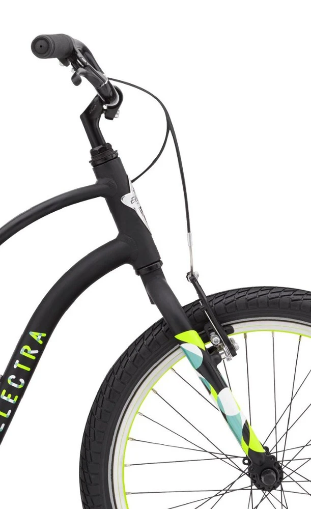 Electra Sprocket 20 Kids' Bike 5 Electra Sprocket 20 Kids' Bike - Image 3