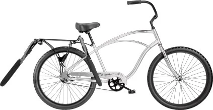 Electra Longboard Surf Bike Rack 4 Electra Longboard Surf Bike Rack - Image 2