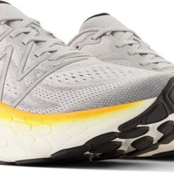 New Balance Fresh Foam X More v4 Road-Running Shoes - Men's -Cheap New Balance Store c51522a8 ef8b 4f3b b1fb 8c3b24fbacfb