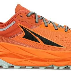 Altra Olympus 5 Trail-Running Shoes - Men's -Cheap New Balance Store c59409aa 584c 4e77 84be ef32505803fe