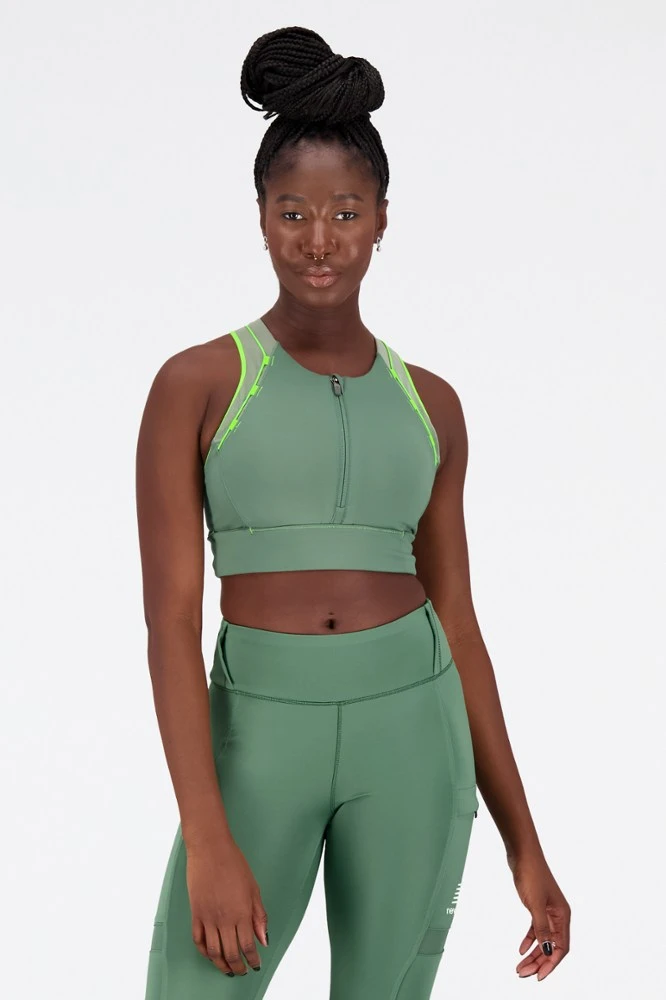 New Balance Impact Run All Terrain Bra 4 New Balance Impact Run All Terrain Bra - Image 2