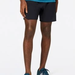 New Balance Q Speed Fuel 7" Shorts - Men's