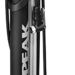 Topeak JoeBlow Booster Floor Pump with SmartHead