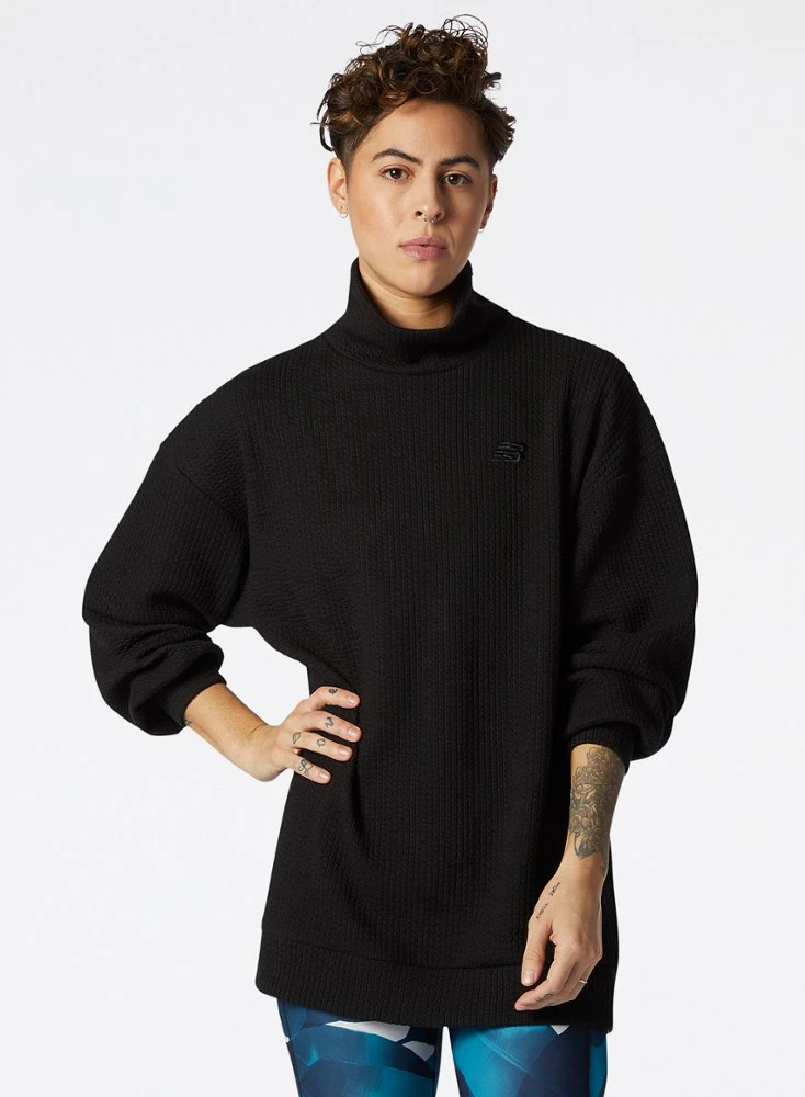 New Balance Transform Spring Loft Pullover - Women's 5 New Balance Transform Spring Loft Pullover - Women's - Image 3