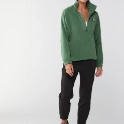 New Balance All Terrain Polar Fleece Pullover - Women's 10 New Balance All Terrain Polar Fleece Pullover - Women's -Cheap New Balance Store c834fce4 d576 4d0c bbaa ae0771fd8ab5
