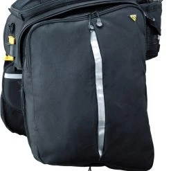 Topeak MTX Trunk Bag EXP Rack Trunk -Cheap New Balance Store c9141d03 90cb 4872 9ad5 22995969d492