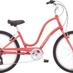 Electra Townie 7D Step-Through Bike -Cheap New Balance Store c921ca76 4729 4923 8540 0147bc0c7038