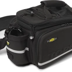 Topeak TrunkBag DXP - Strap Mount -Cheap New Balance Store c9a3d4dd 8175 4b8e 8231 de8a9ac98b6a