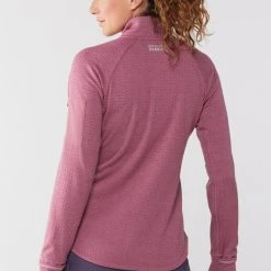 New Balance NB Heat Grid Half-Zip Top - Women's -Cheap New Balance Store ca1827c3 e6dc 43e9 8cbe 17edc040290f