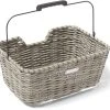 Electra All-Weather Woven MIK Rear Basket