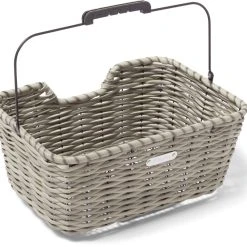Electra All-Weather Woven MIK Rear Basket