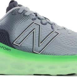 New Balance Fresh Foam More v3 Road-Running Shoes - Men's