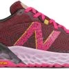 New Balance Fresh Foam Hierro v6 Trail-Running Shoes - Women's