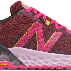 New Balance Fresh Foam Hierro v6 Trail-Running Shoes - Women's