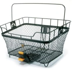 Topeak MTX Basket Rear