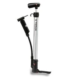 Topeak Road Morph Pump with Gauge -Cheap New Balance Store cd0fe0ff ee97 476f 8ba9 04be3602e036