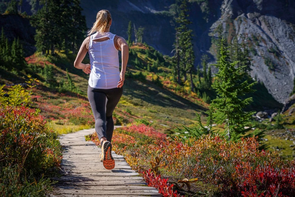 Altra Timp 4 Trail-Running Shoes - Women's 8 Altra Timp 4 Trail-Running Shoes - Women's - Image 6