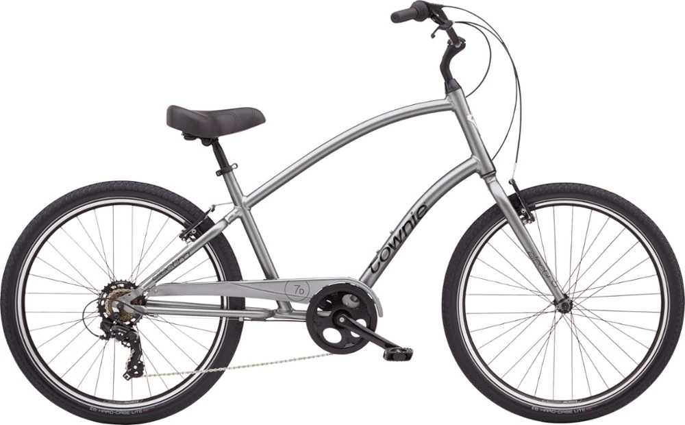 Electra Townie 7D Bike 3 Electra Townie 7D Bike