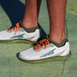 Altra Rivera 2 Road-Running Shoes - Men's -Cheap New Balance Store cea2c7cc 6ad1 45d1 bcce 9bc0ab936c46