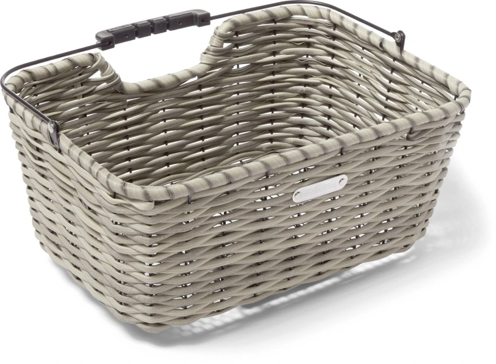 Electra All-Weather Woven MIK Rear Basket 4 Electra All-Weather Woven MIK Rear Basket - Image 2
