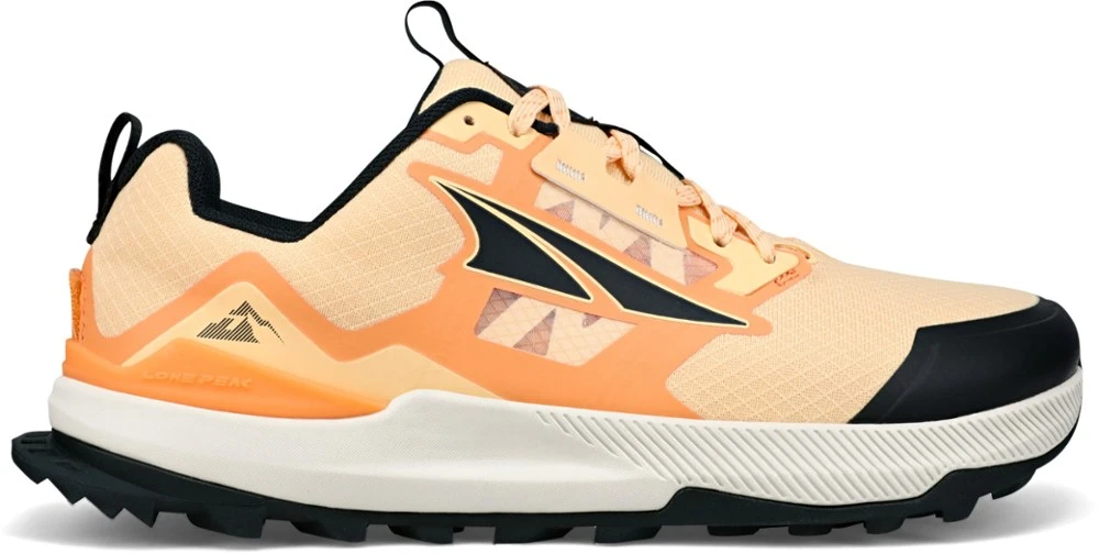 Altra Lone Peak 7 Trail-Running Shoes - Women's 11 Altra Lone Peak 7 Trail-Running Shoes - Women's - Image 9