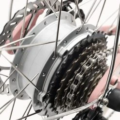 Electra Loft Go! 7D EQ Step-Through Electric Bike -Cheap New Balance Store d42c6da8 964a 4871 a81a 6cf69a84ae98