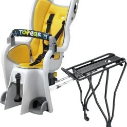Topeak BabySeat II & Rack (Disc)